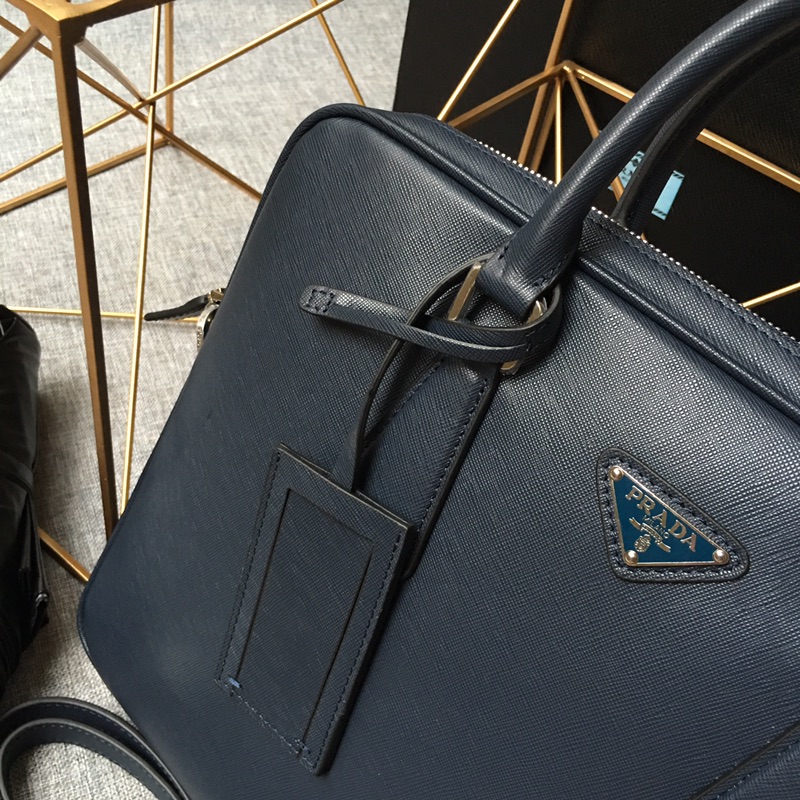 mens Pra*a briefcases